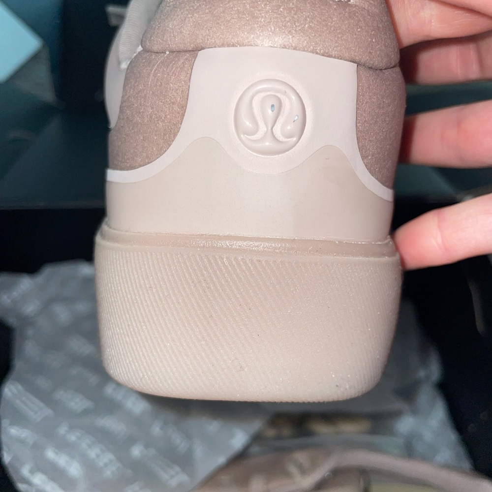 lululemon city verse size 10 new in box - Picture 2 of 6